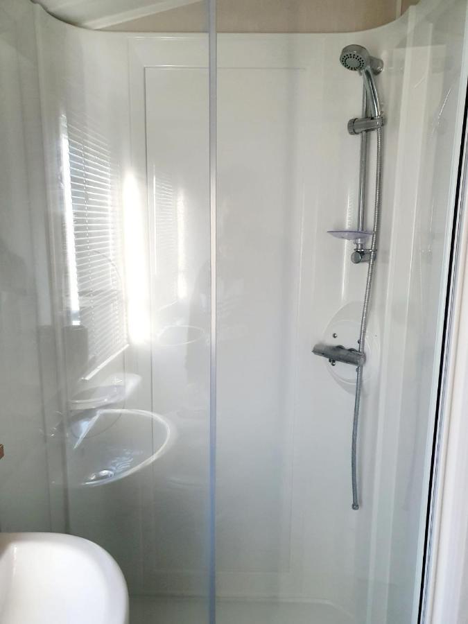 Parkview Caravan California Cliffs Appartamento Great Yarmouth