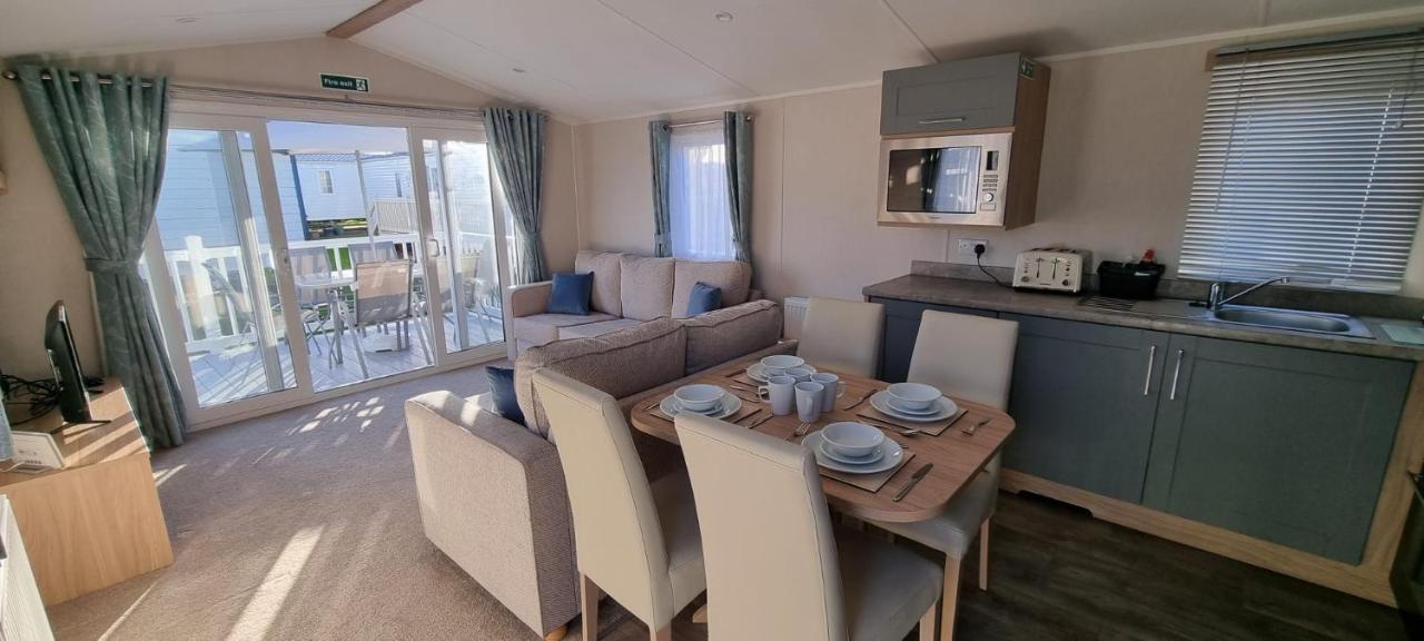 Parkview Caravan California Cliffs Appartamento