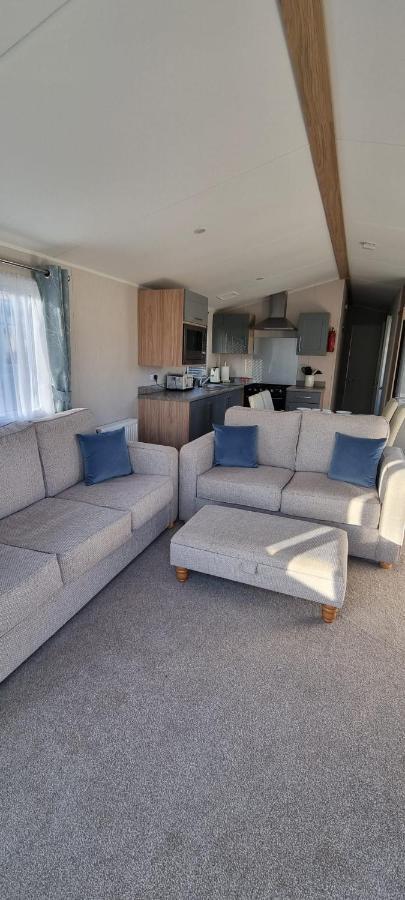 Parkview Caravan California Cliffs * Great Yarmouth