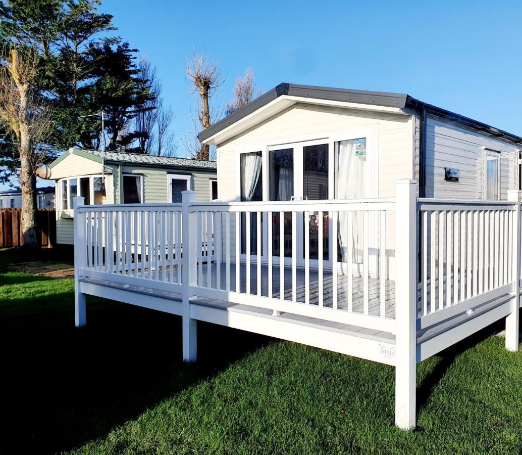 Parkview Caravan California Cliffs Appartamento Great Yarmouth