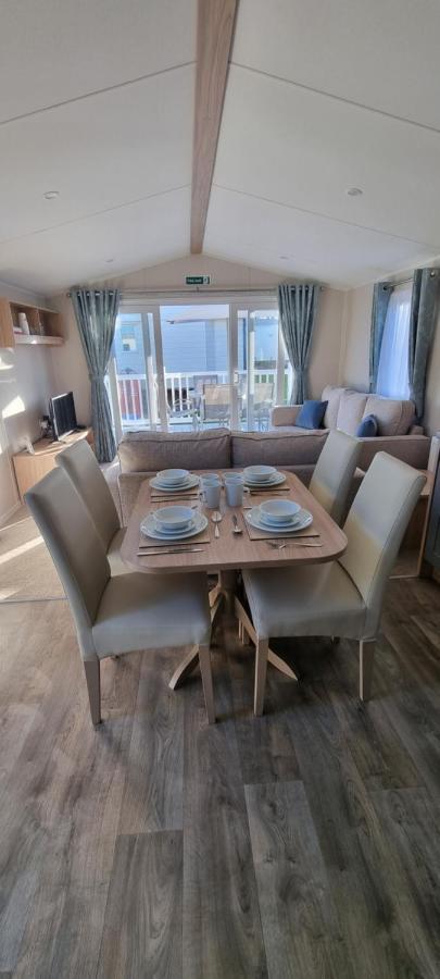 Parkview Caravan California Cliffs * Great Yarmouth