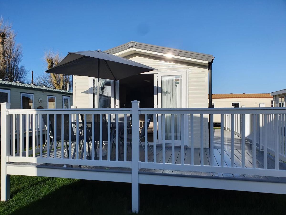 Parkview Caravan California Cliffs Appartamento *