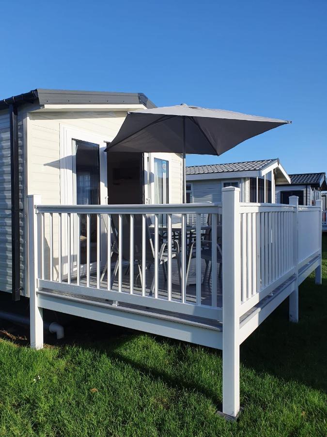 Parkview Caravan California Cliffs * Great Yarmouth