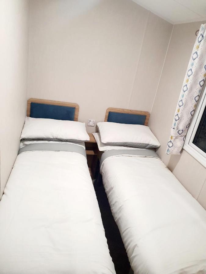 Parkview Caravan California Cliffs Appartamento